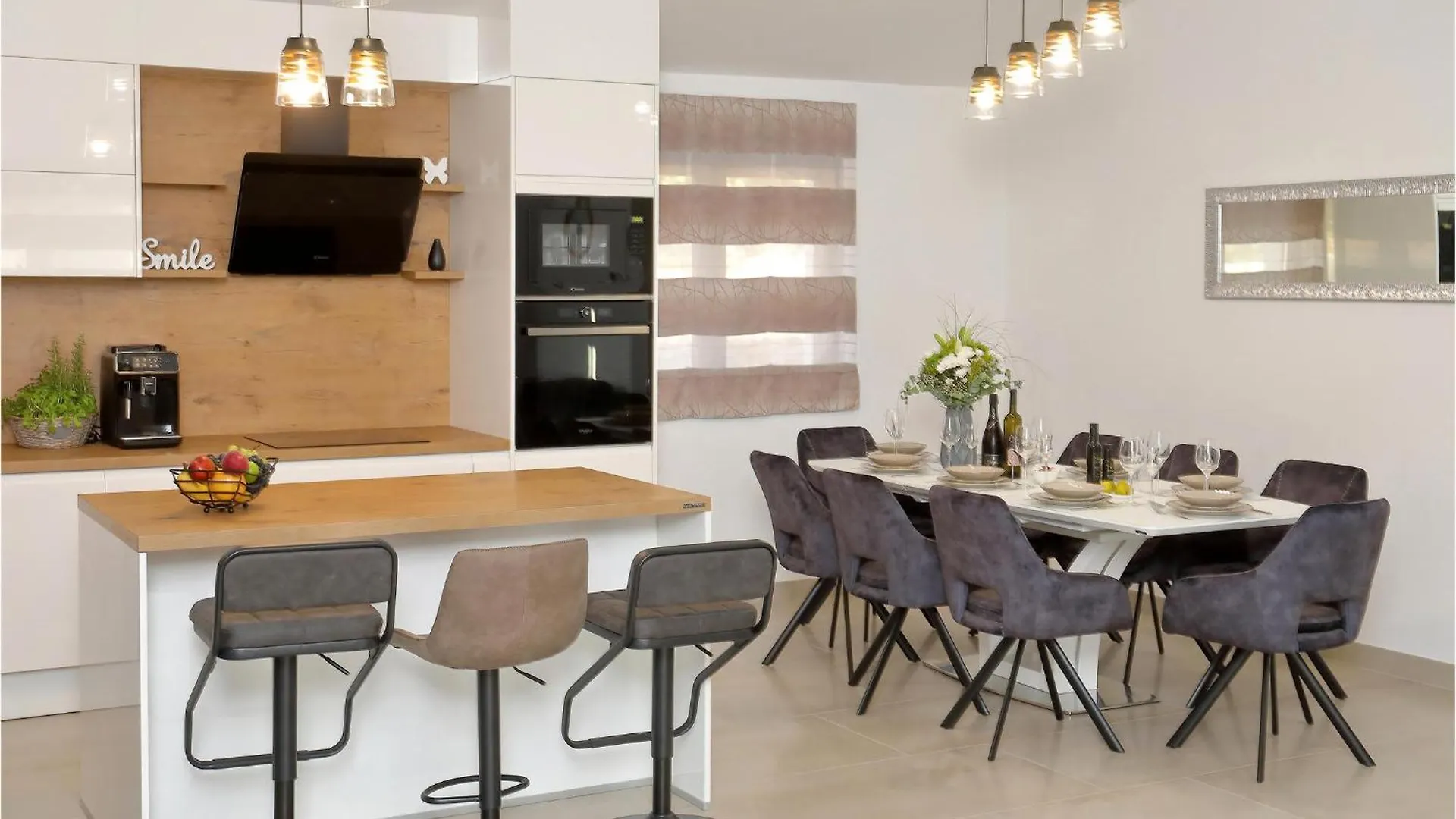 Stunning Home In Starigrad Paklenica With Wifi Casa vacanze