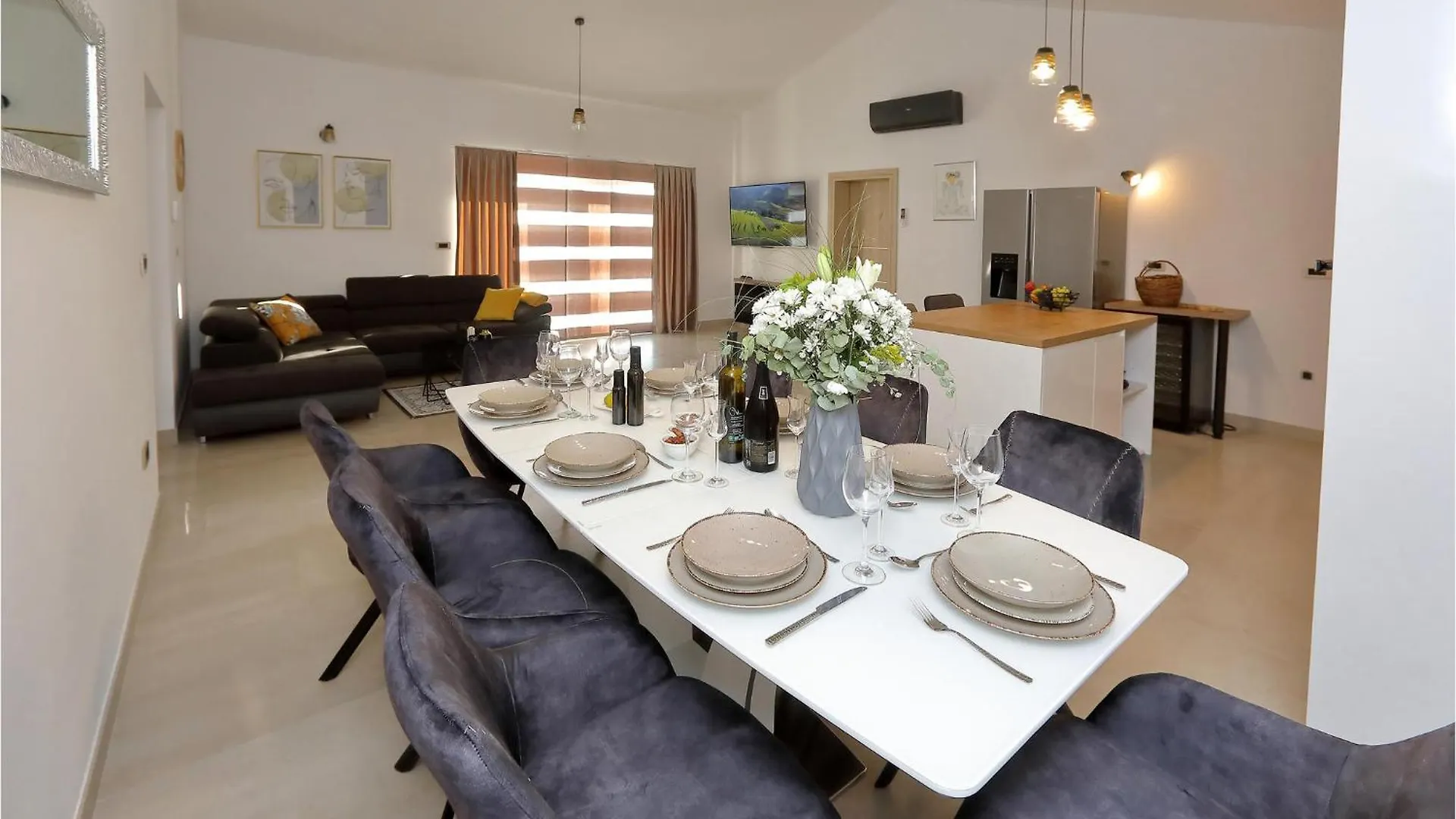 Casa vacanze Stunning Home In Starigrad Paklenica With Wifi