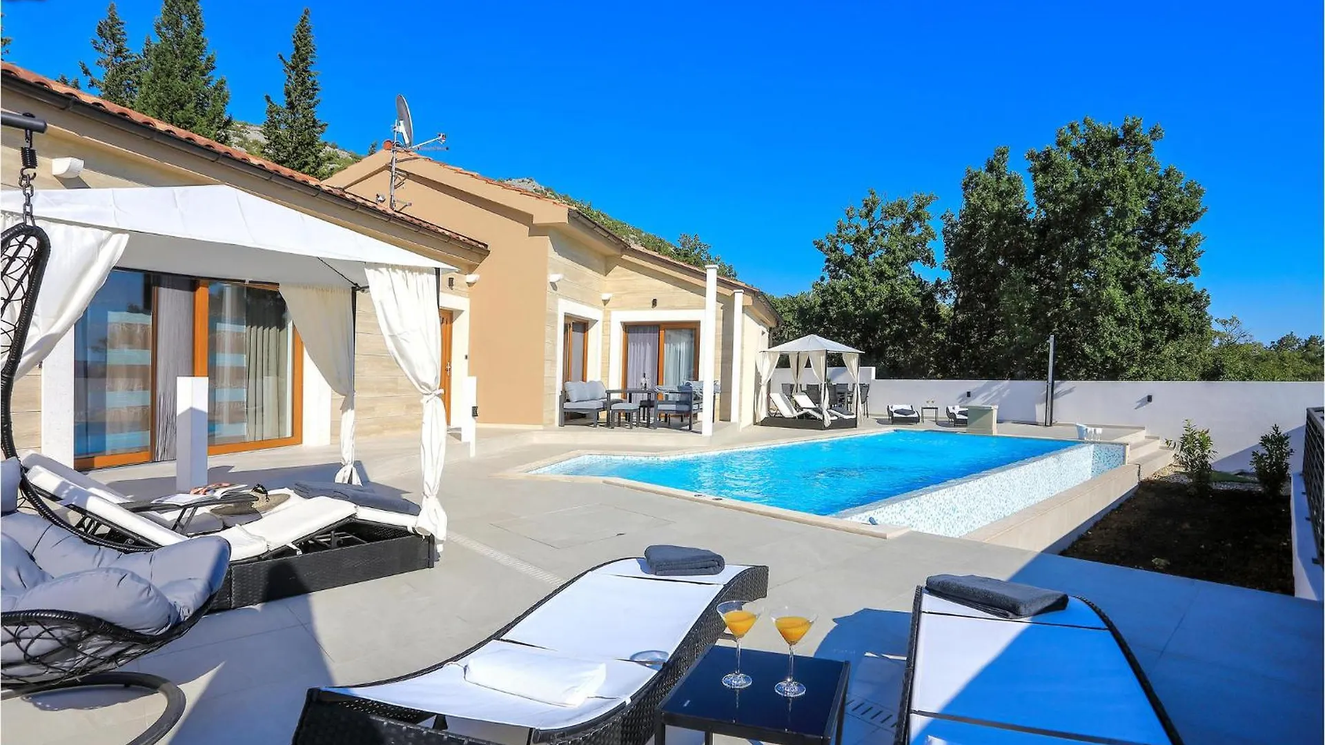 Stunning Home In Starigrad Paklenica With Wifi Casa vacanze