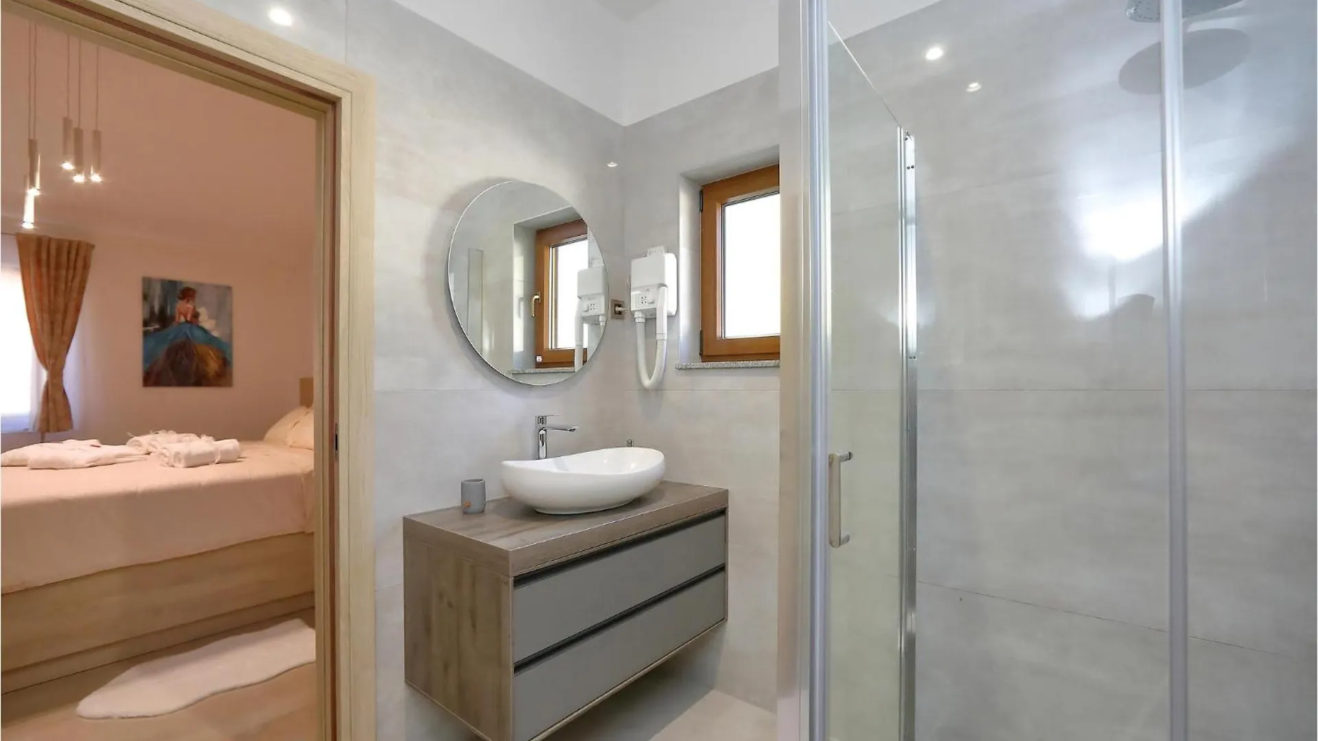 Stunning Home In Starigrad Paklenica With Wifi Croazia