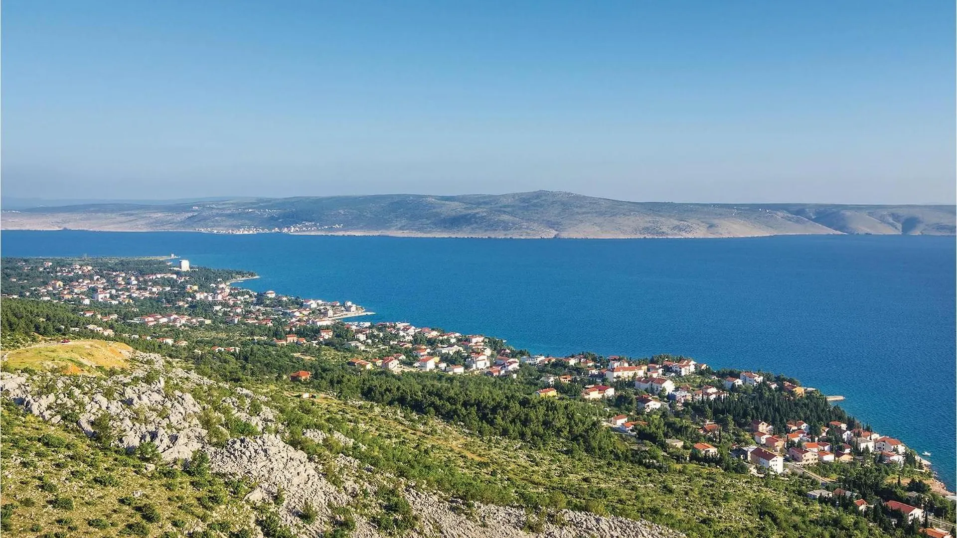 Stunning Home In Starigrad Paklenica With Wifi Casa vacanze