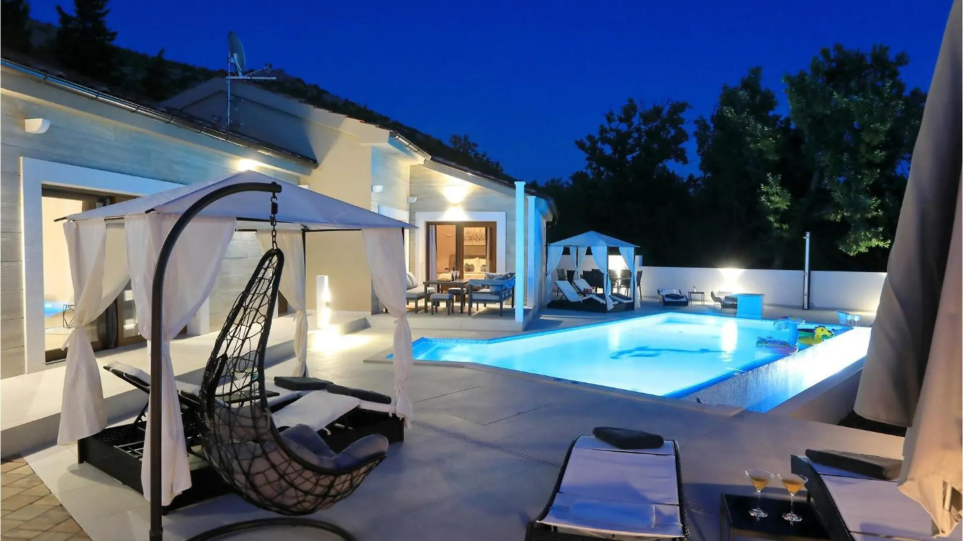 Casa vacanze Stunning Home In Starigrad Paklenica With Wifi