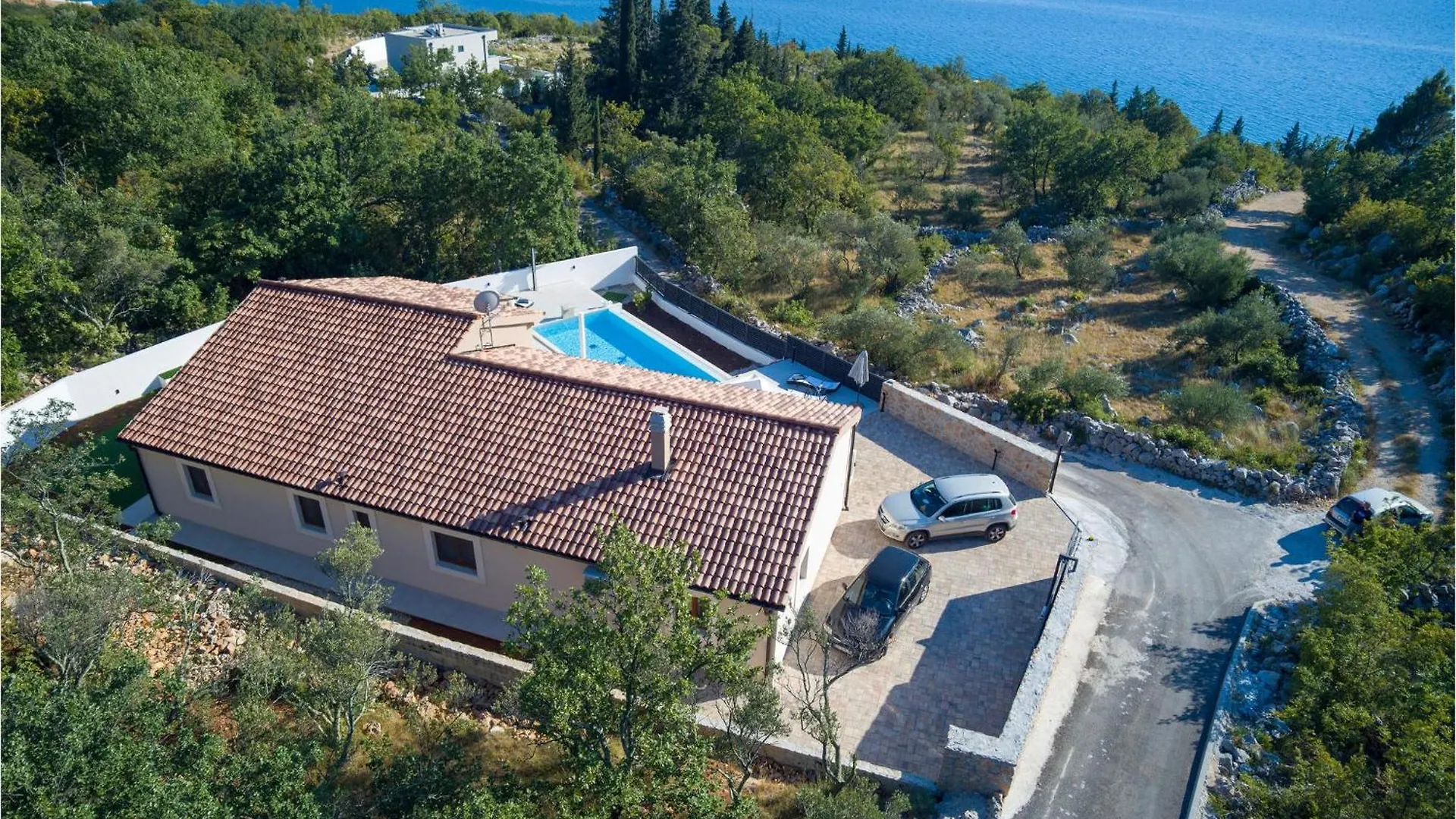Stunning Home In Starigrad Paklenica With Wifi Croazia