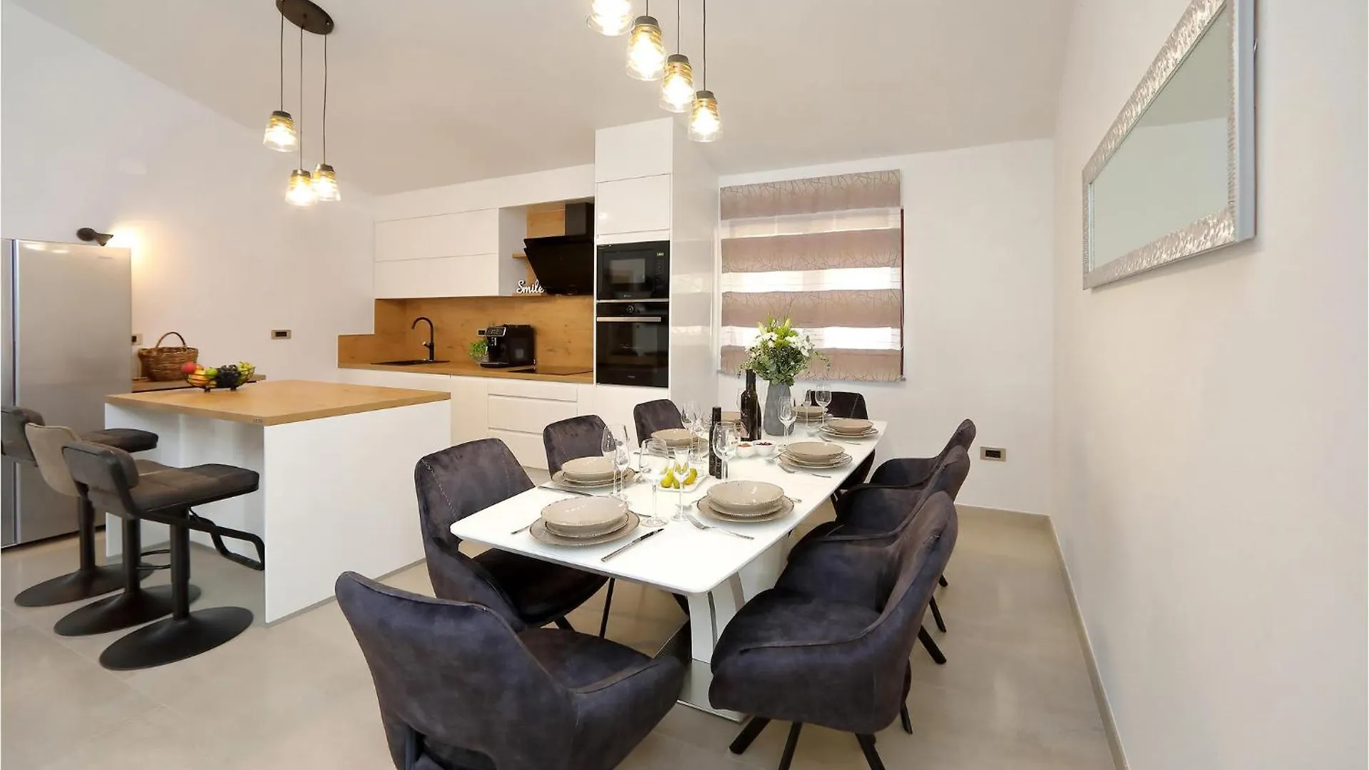 Stunning Home In Starigrad Paklenica With Wifi Casa vacanze