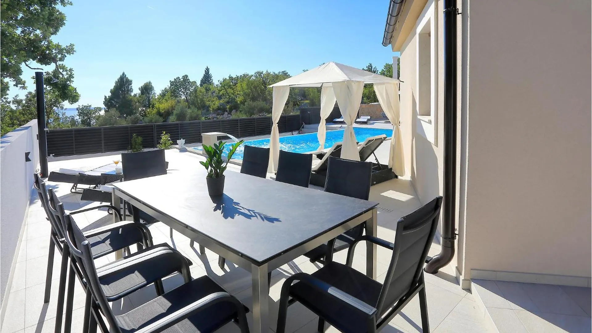 Stunning Home In Starigrad Paklenica With Wifi 0*,  Croazia