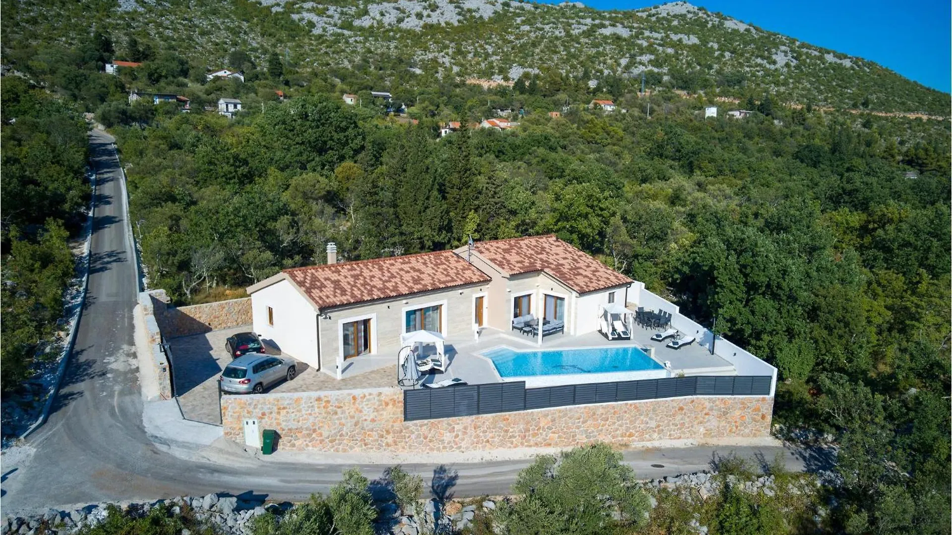 Casa vacanze Stunning Home In Starigrad Paklenica With Wifi Croazia