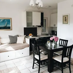 Apartmán Paklenica, Starigrad Paklenica
