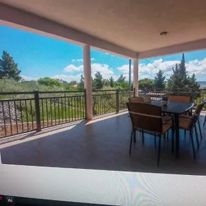 Apartmán Plitvice, Starigrad Paklenica