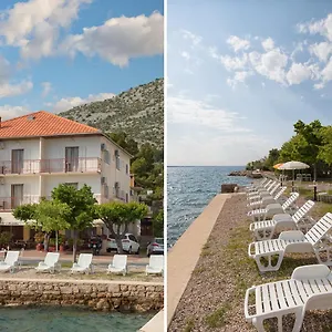 Pansion Andelko Starigrad Paklenica