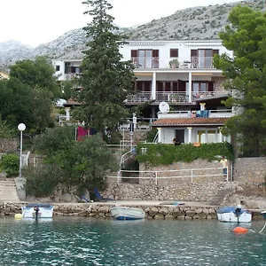 Buco Apartment