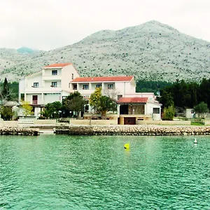Miramar Starigrad Paklenica
