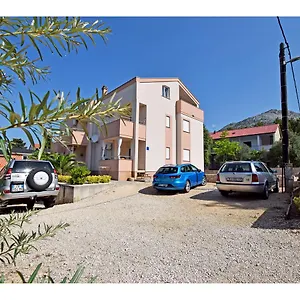 Apartmán Branka, Starigrad Paklenica
