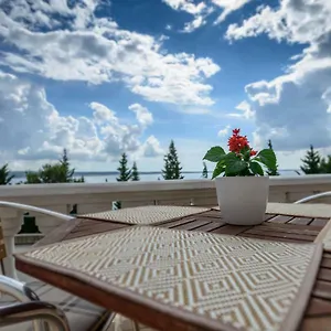 Apartmán Maris, Starigrad Paklenica