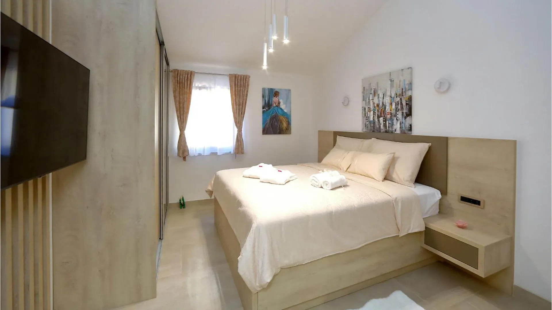 Holiday home Stunning Home In Starigrad Paklenica With Wifi