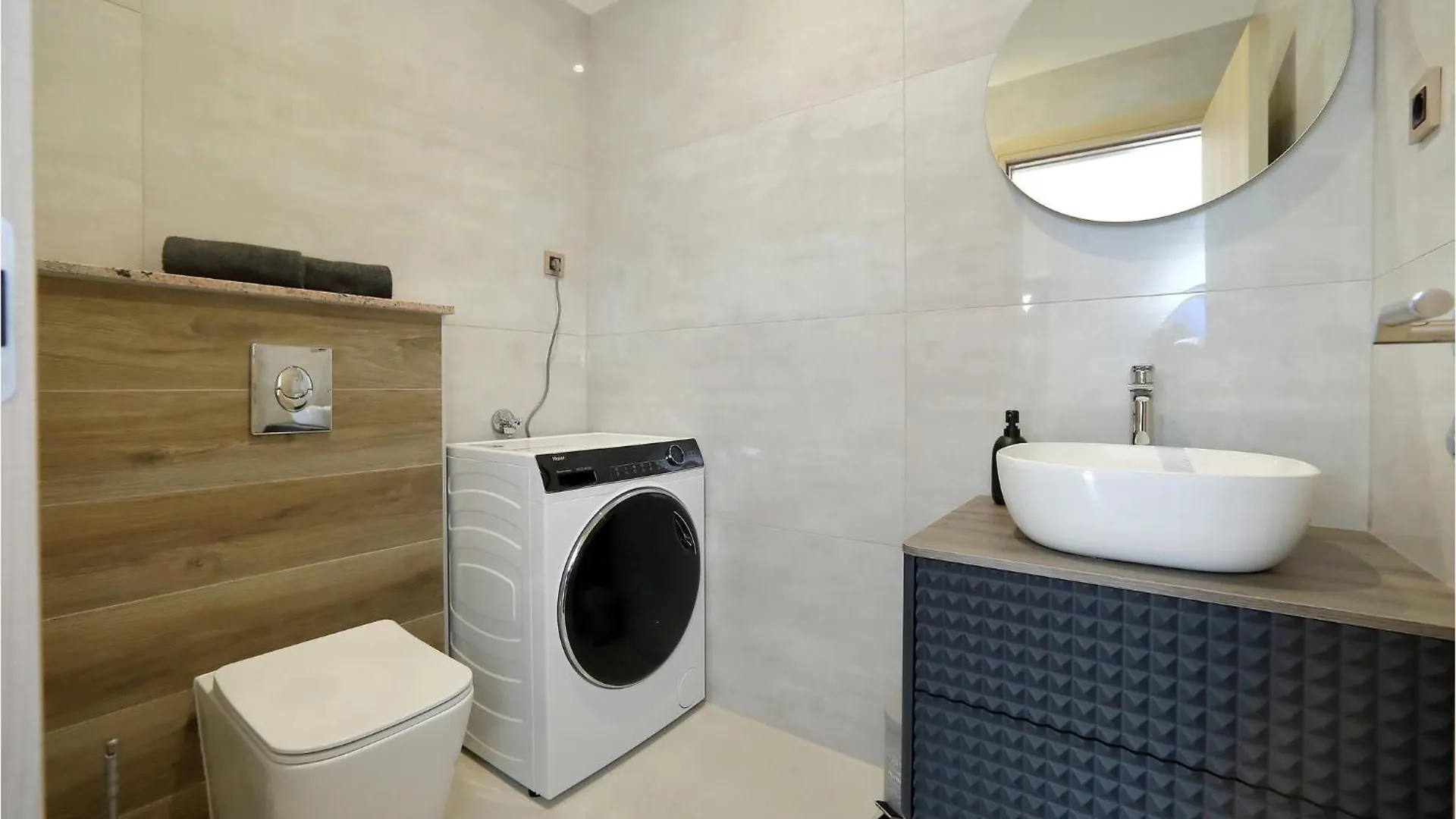 Stunning Home In Starigrad Paklenica With Wifi Holiday home