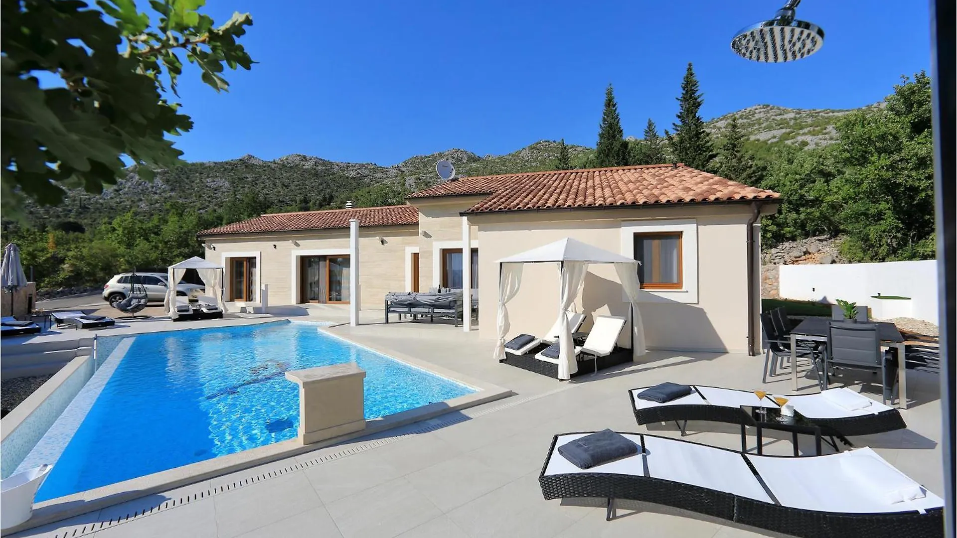 Stunning Home In Starigrad Paklenica With Wifi Croatia