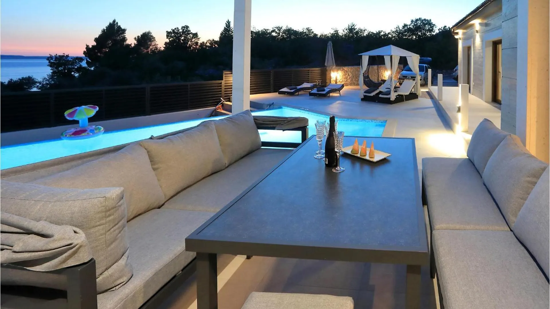 Stunning Home In Starigrad Paklenica With Wifi 0*,  Croatia