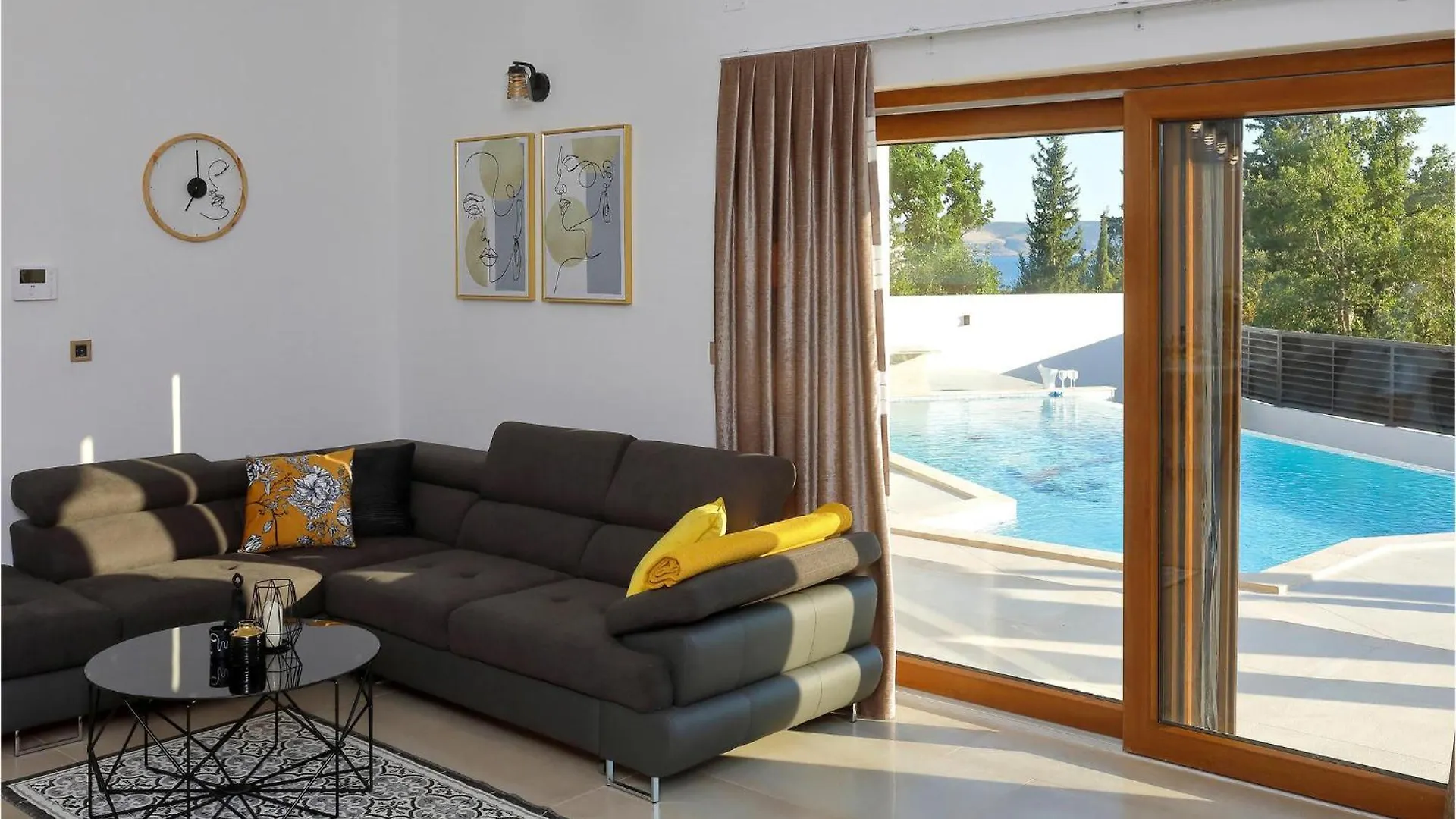 Holiday home Stunning Home In Starigrad Paklenica With Wifi Croatia